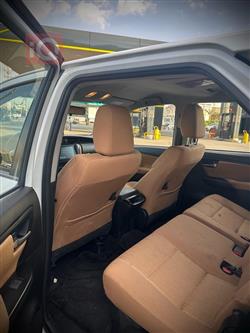 تويوتا فورجنر